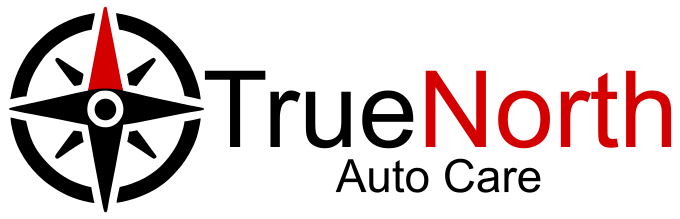 True North Auto Care Logo